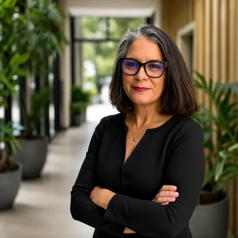 Dori Gonzalez-Acevedo